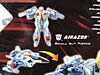 Universe - Classics 2.0 Superion - Image #48 of 139