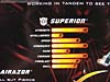 Universe - Classics 2.0 Superion - Image #49 of 139