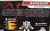 Universe - Classics 2.0 Superion - Image #50 of 139
