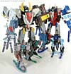 Universe - Classics 2.0 Superion - Image #124 of 139