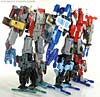 Universe - Classics 2.0 Superion - Image #128 of 139