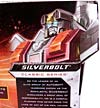 Universe - Classics 2.0 Silverbolt - Image #9 of 126