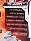 Universe - Classics 2.0 Silverbolt - Image #11 of 126