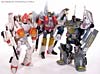 Universe - Classics 2.0 Silverbolt - Image #115 of 126