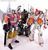 Universe - Classics 2.0 Silverbolt - Image #118 of 126