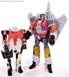 Universe - Classics 2.0 Silverbolt - Image #122 of 126