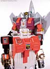 Universe - Classics 2.0 Silverbolt - Image #123 of 126