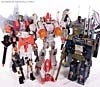 Universe - Classics 2.0 Silverbolt - Image #125 of 126