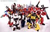 Universe - Classics 2.0 Silverbolt - Image #126 of 126