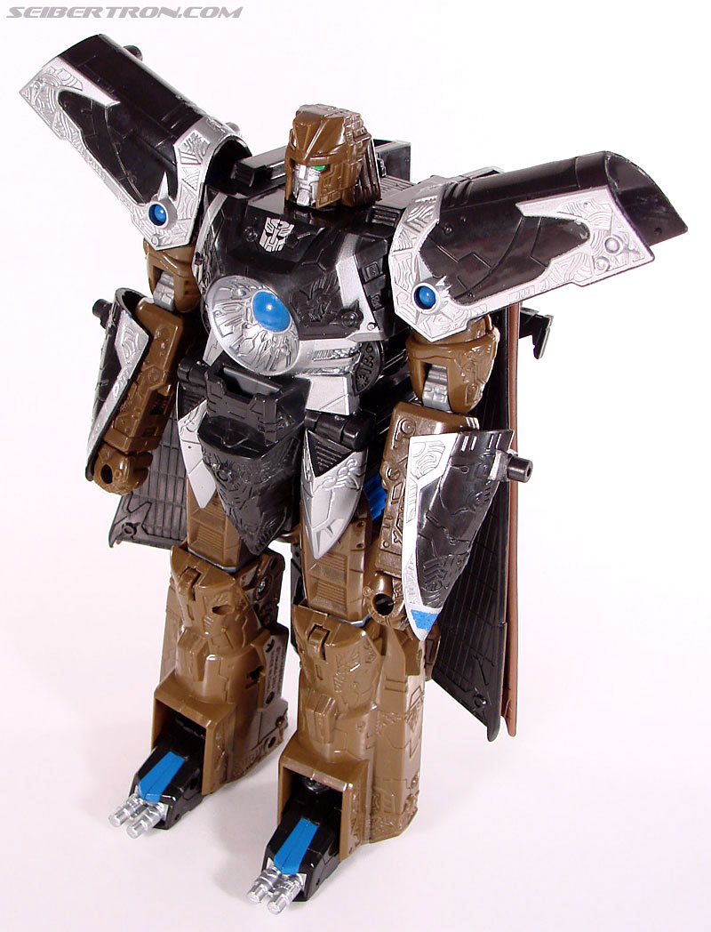 Transformers Universe - Classics 2.0 Vector Prime (Image #58 of 112)
