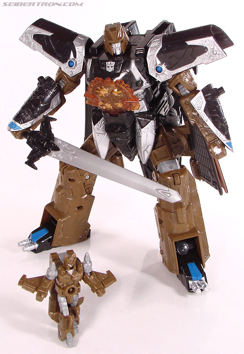 Transformers Universe - Classics 2.0 Vector Prime (Image #112 of 112)