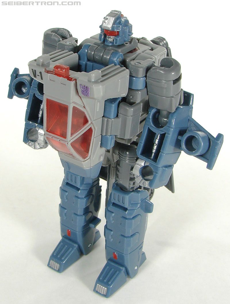 Transformers Universe - Classics 2.0 Vortex (Image #59 of 119)