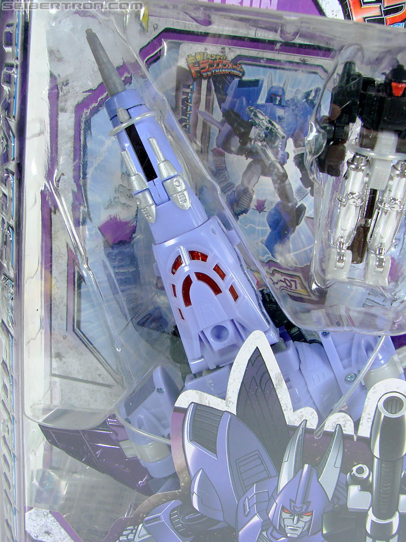 Transformers Henkei Cyclonus (Image #4 of 139)