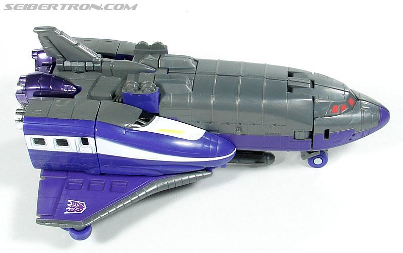 Transformers Henkei Astrotrain (Image #35 of 135)