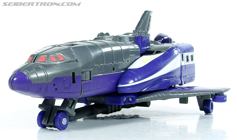 Transformers Henkei Astrotrain (Image #41 of 135)