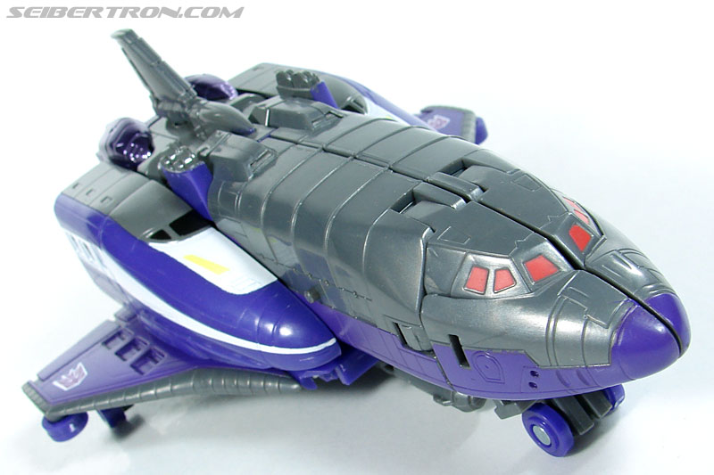 Transformers Henkei Astrotrain (Image #44 of 135)