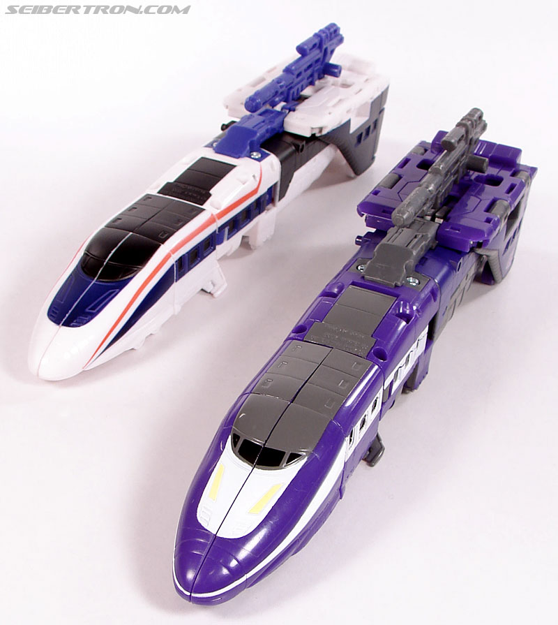 Transformers Henkei Astrotrain (Image #69 of 135)
