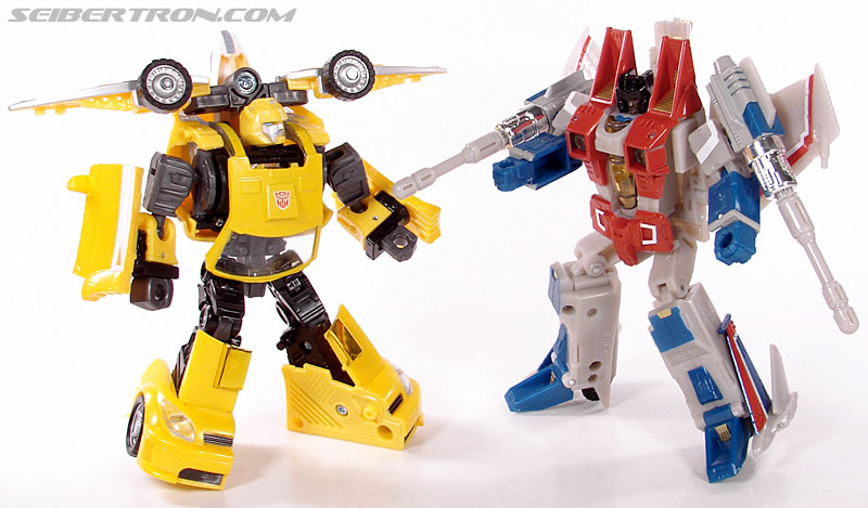Transformers Henkei Bumblebee (Bumble) (Image #108 of 110)