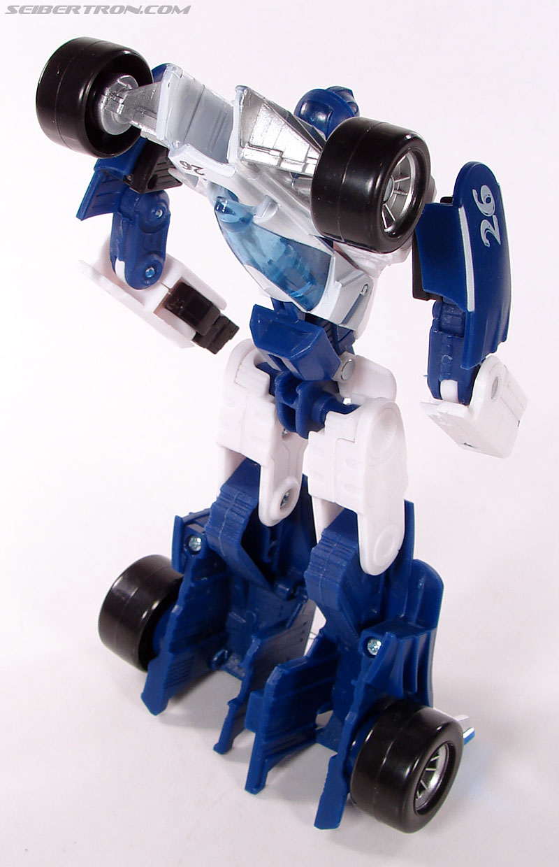 Transformers Henkei Mirage (Ligier) (Image #47 of 76)