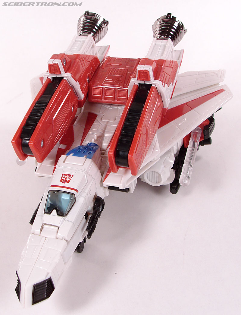 Transformers Henkei Jetfire (Skyfire) (Image #29 of 203) Transformers Henkei Jetfire (Skyfire) (Image #29 of 203)
