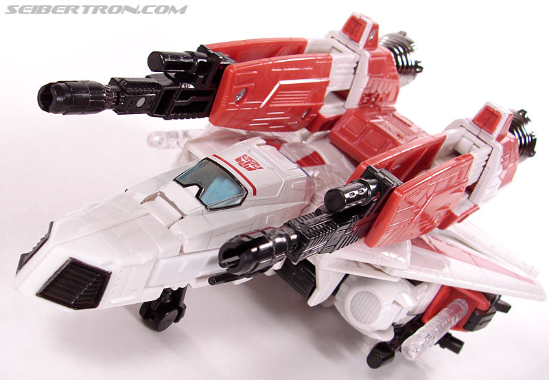 Transformers Henkei Jetfire (Skyfire) (Image #40 of 203)