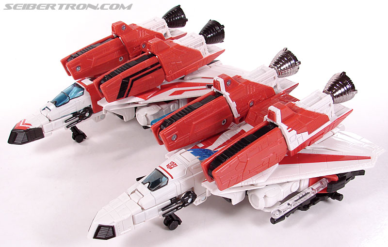 Transformers Henkei Jetfire (Skyfire) (Image #55 of 203) Transformers Henkei Jetfire (Skyfire) (Image #55 of 203)