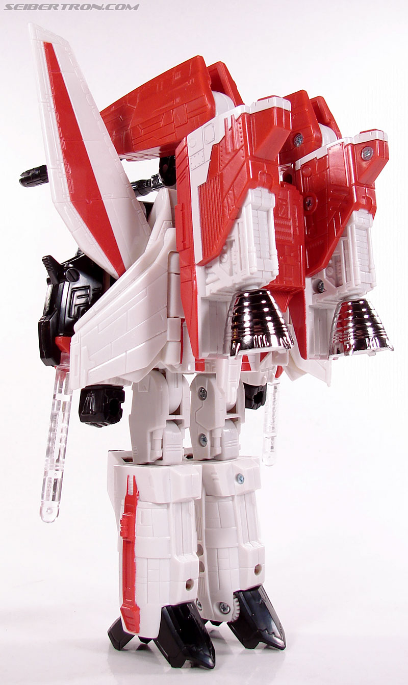 Transformers Henkei Jetfire (Skyfire) (Image #112 of 203) Transformers Henkei Jetfire (Skyfire) (Image #112 of 203)