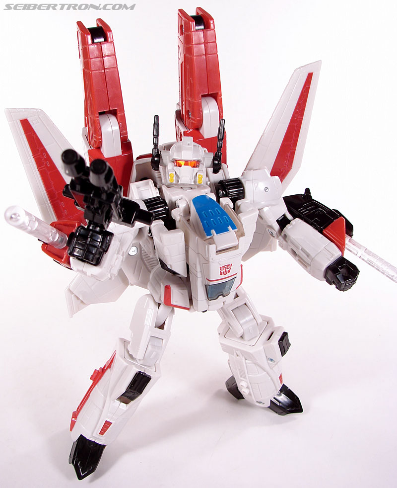 Transformers Henkei Jetfire (Skyfire) (Image #124 of 203) Transformers Henkei Jetfire (Skyfire) (Image #124 of 203)