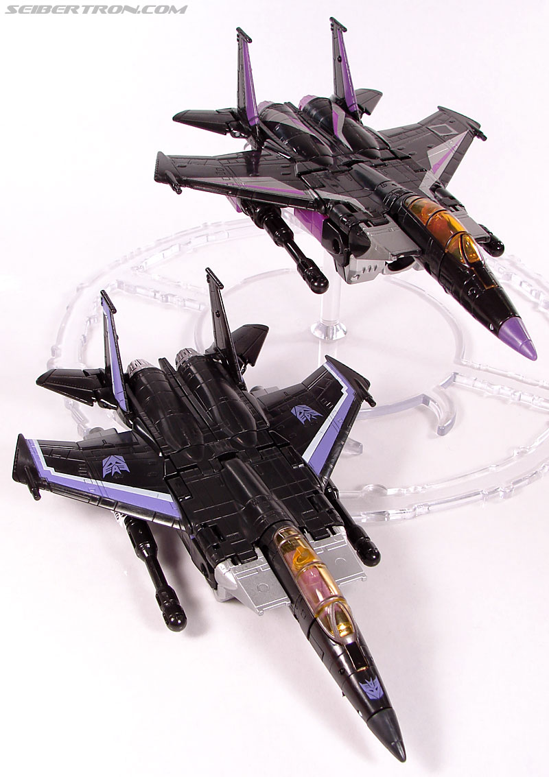 Transformers Henkei Skywarp (Image #41 of 94)