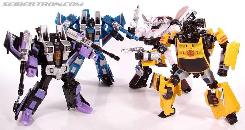 Transformers Henkei Skywarp (Image #94 of 94)