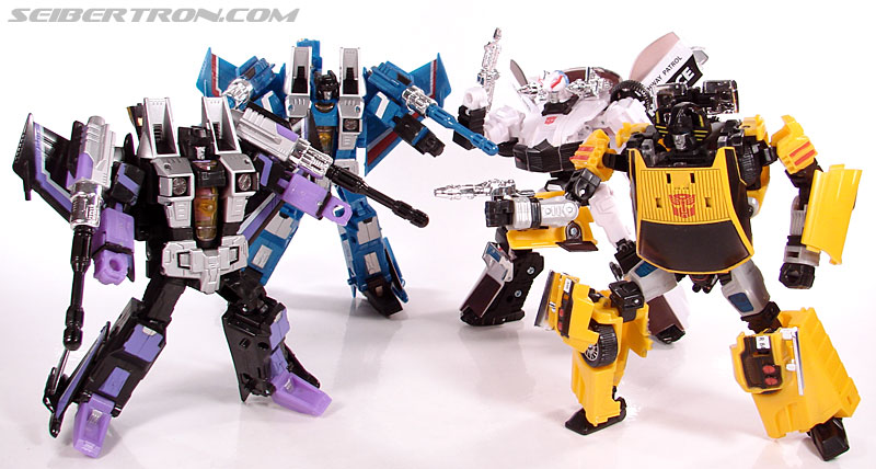 Transformers Henkei Sunstreaker (Image #102 of 102)