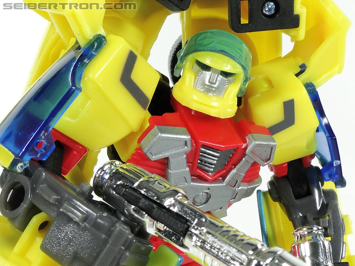 Transformers Henkei Hot Shot (Hot Rod) (Image #103 of 167)