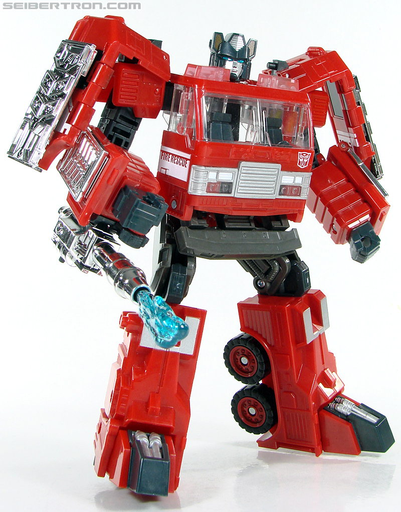 Transformers Henkei Inferno (Image #72 of 112)