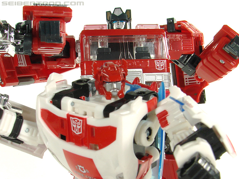 Transformers Henkei Inferno (Image #106 of 112) Transformers Henkei Inferno (Image #106 of 112)