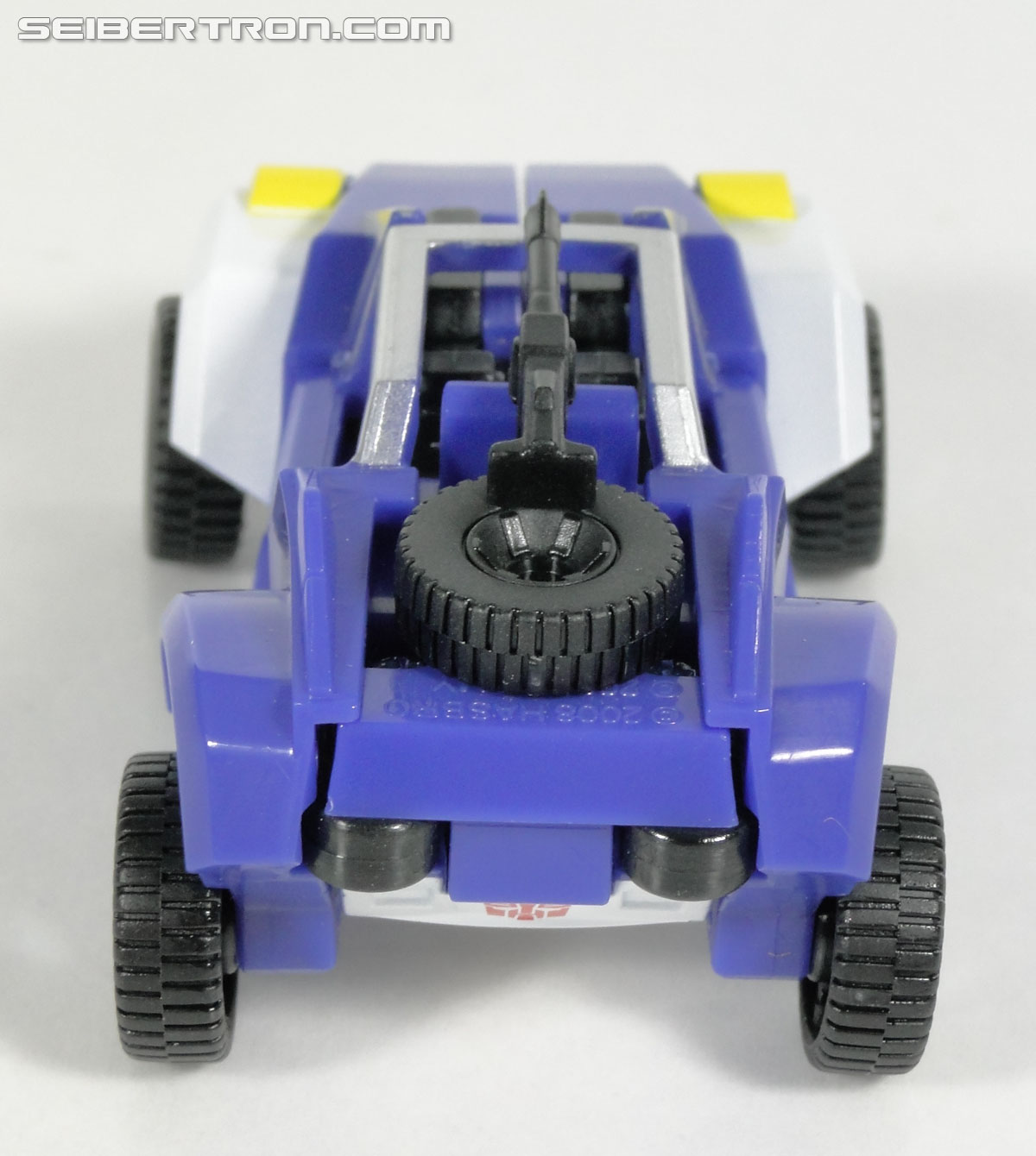 Transformers Henkei Beachcomber (Image #9 of 72)