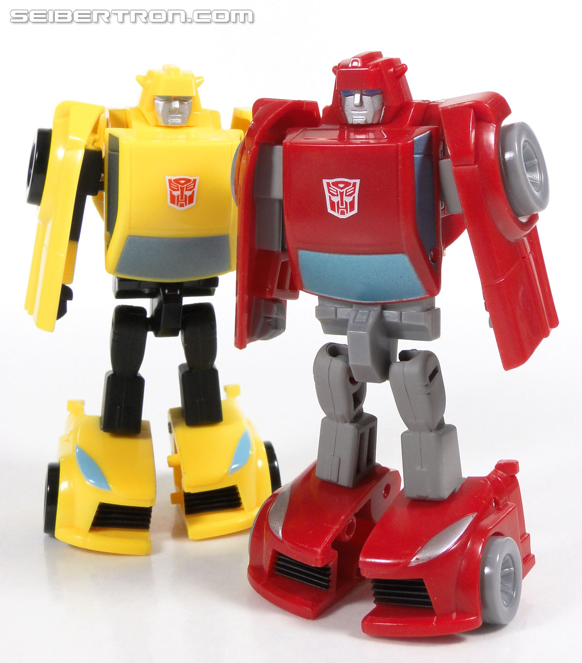 Transformers Henkei Cliffjumper (Cliff) (Image #86 of 96)