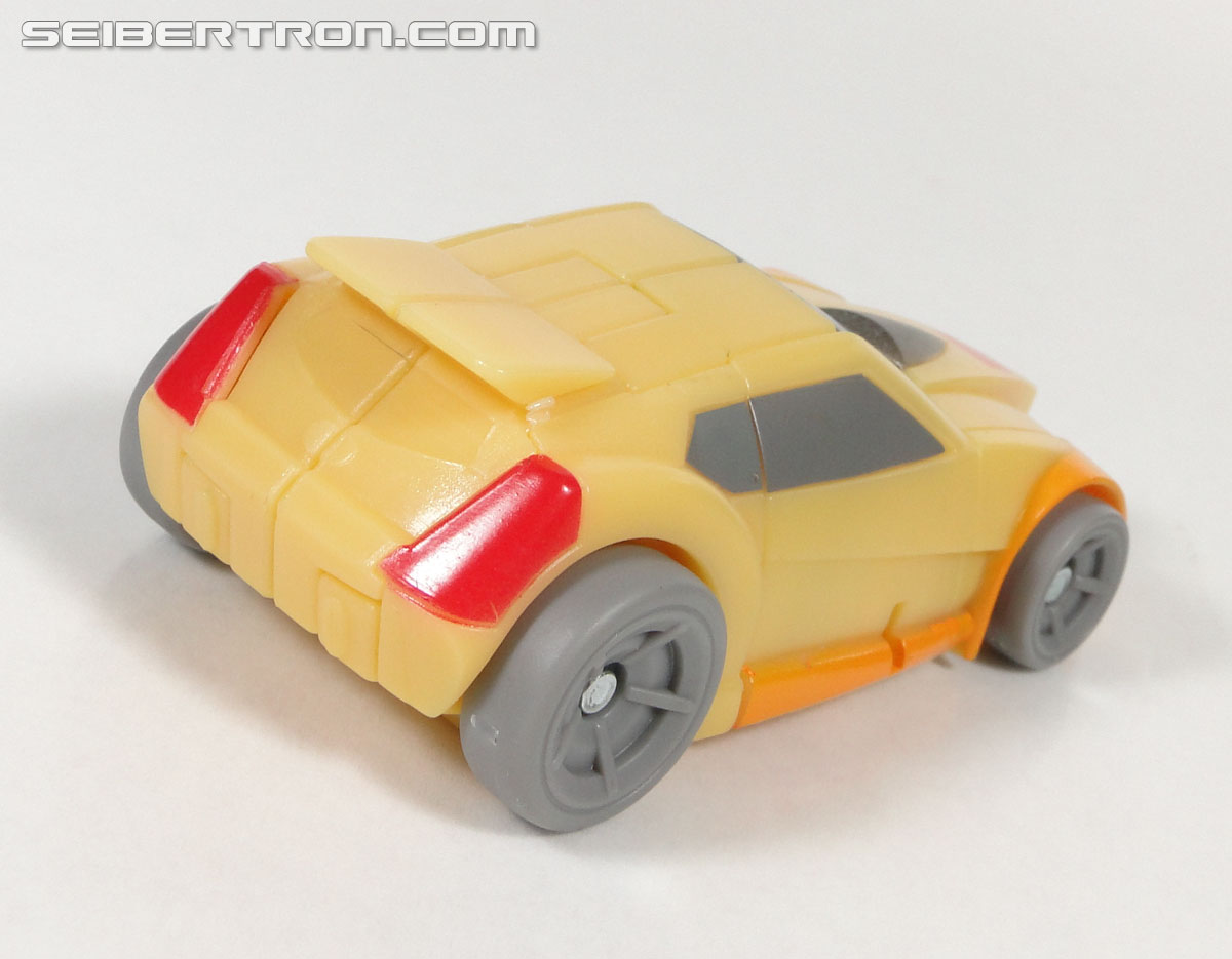 Transformers Henkei Wheelie (Image #8 of 76)