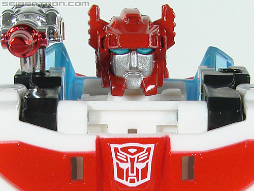 Red Alert (Alert)
