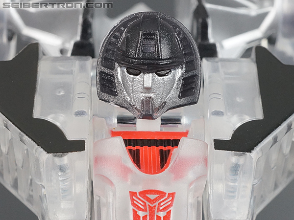 Electro Disruptor Ligier
