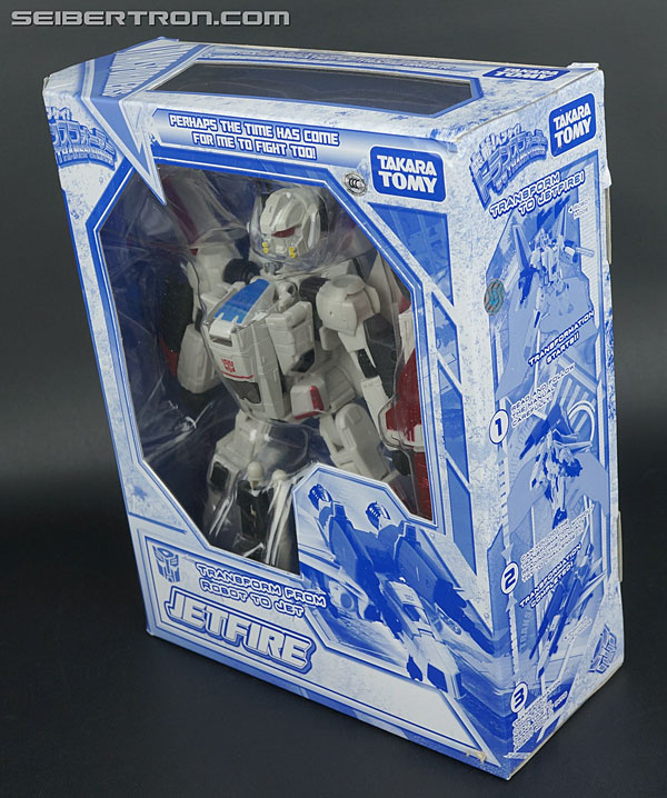 Transformers Henkei Jetfire (Image #17 of 190)