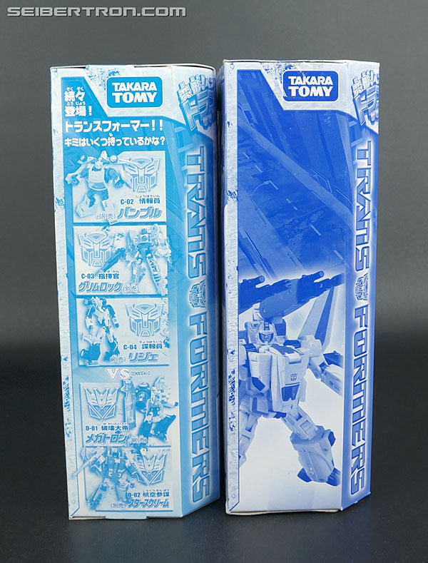 Transformers Henkei Jetfire (Image #21 of 190)