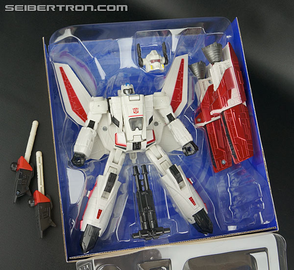 Transformers Henkei Jetfire (Image #26 of 190)