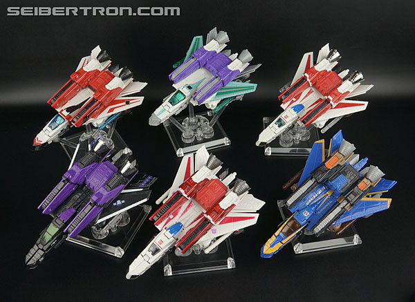 Transformers News: New Galleries: Generations Leader Class Jetfire and Cybertron Co Transformers News: New Galleries: Generations Leader Class Jetfire and Cybertron Co