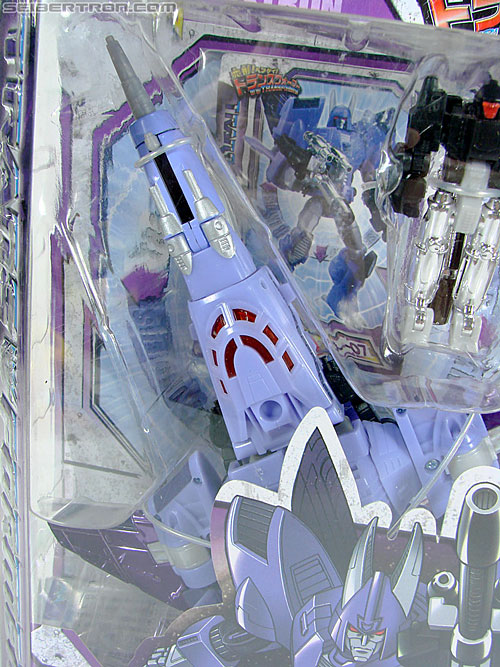 Transformers Henkei Cyclonus (Image #4 of 139)