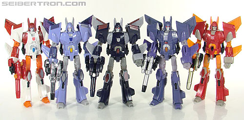 Transformers Henkei Cyclonus (Image #139 of 139)
