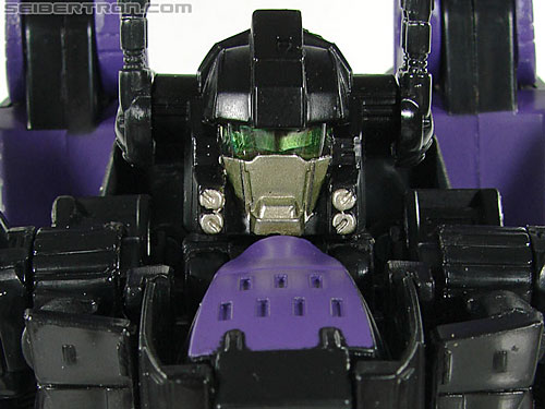 Dark Skyfire