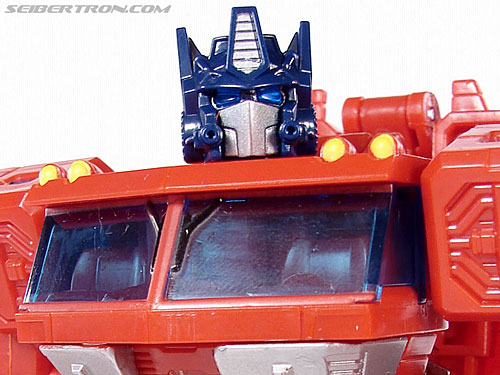 Optimus Prime (Convoy)