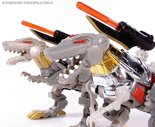 Transformers Henkei Grimlock (Image #41 of 118)