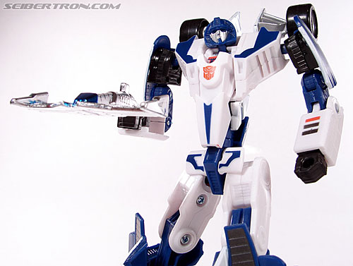 Transformers Henkei Mirage (Ligier) (Image #54 of 76)