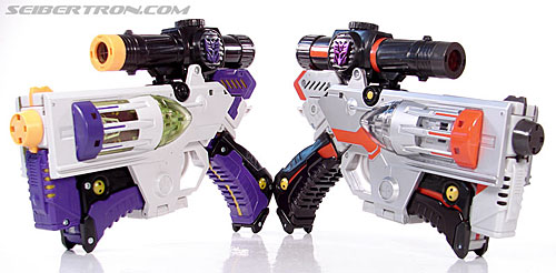 Transformers News: Top 5 Best Megatron Transformers Toys